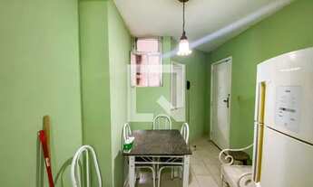 Imagem 6: Apartamento para Aluguel - Glória, 1 Quarto, 36 m2