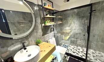 Imagem 7: Apartamento à venda, 3 quartos, 2 suítes, 1 vaga, Ipanema - RIO DE JANEIRO/RJ