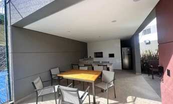 Imagem 7: Apartamento 2 dormitorios novo no Jardim Marajoara (open marajoara