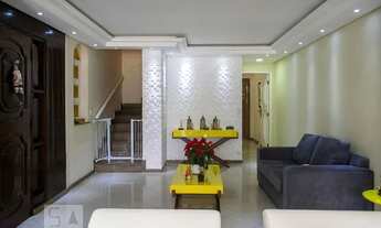 Imagem 2: Casa à Venda - Freguesia do Ó, 4 Quartos, 280 m2