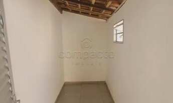 Imagem 5: Casa para aluguel com 80 metros quadrados com 2 quartos Jardim Nazareth