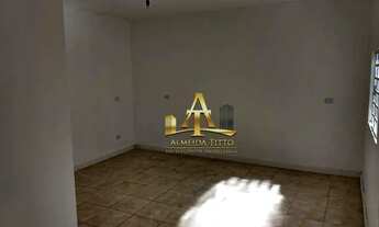 Imagem 5: Casa com 3 dormitórios para alugar, 495 m² por R$ 2.500,00/mês - Jardim Paraíso - Barueri