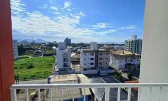 Imagem 5: Alugo apartamento 2 quartos com sacada , churrasqueira e elevador