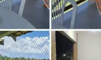 Imagem 2: Apartamento para finais de semana e temporada