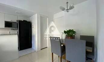 Imagem 3: Privilégio Imóveis vende: Excelente apartamento em Jacarepaguá