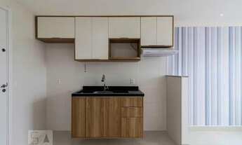 Imagem 7: Apartamento para Aluguel - Liberdade, 1 Quarto, 36 m2