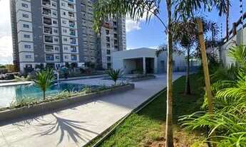 Imagem 5: Apartamento em Construção em Ponta Negra - 2/4 Suíte - 55m² - La Playa Residence