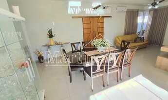Imagem 4: Casa Condomínio em Ribeirão Preto