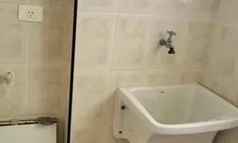 Imagem 12: Apartamento ao lado do centro, prédio frente ao mar, 2 quartos, Jd. Marina - Mongaguá