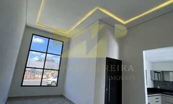 Imagem 5: CASA À VENDA NO CONDOMÍNIO JARDIM MANTOVA