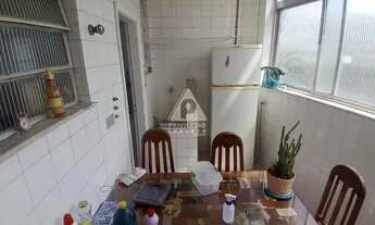 Imagem 4: Apartamento à venda, 3 quartos, 1 vaga, Maracanã - RIO DE JANEIRO/RJ