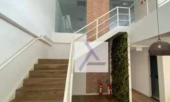 Imagem 3: Sala, 200 m² - venda por R$ 2.500.000,00 ou aluguel por R$ 22.600,00/mês - Chácara Santo A