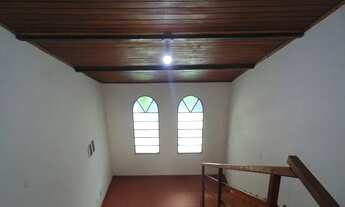 Imagem 6: Casa para aluguel, 4 quartos, 1 suíte, 2 vagas, Barro Preto - Belo Horizonte/MG