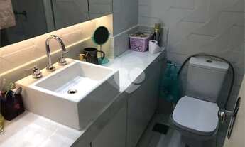 Imagem 7: Rio de Janeiro - Apartamento Padrão - BARRA DA TIJUCA