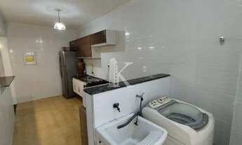 Imagem 6: Apartamento com 2 dorms, Guilhermina, Praia Grande - R$ 296 mil, Cod: 8091