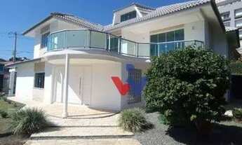 Imagem 3: Casa com 4 dormitórios à venda, 435 m² por R$ 1.900.000 - Campo Comprido - Curitiba/PR