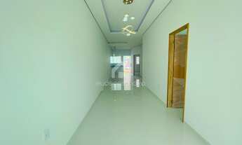 Imagem 6: LANÇAMENTO NO PARQUE 10 CASA 3 QUARTOS COM GARAGEM E QUINTAL Próximo a academia Live da