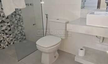 Imagem 7: Casa Padrão em Araraquara