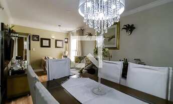 Imagem 2: Apartamento à Venda - Vila das Mercês, 3 Quartos, 67 m2