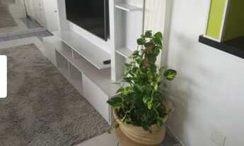 Imagem 6: Apartamento para aluguel com 3 quartos vista total frente a praia em Gonzaga - Santos - SP