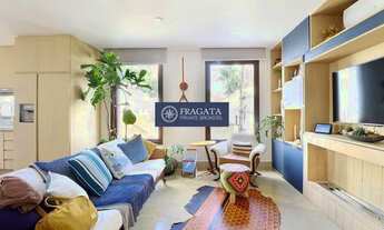 Imagem 3: Casa com 2 suites à venda, 250 m² - Vila Nova Conceição - São Paulo/SP