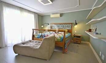 Imagem 5: Barra da Tijuca Casa em condomínio com 4 dormitórios