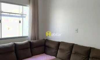 Imagem 2: CASA NO CONJUNTO BELA VISTA