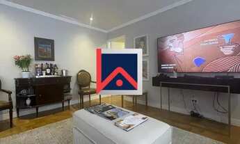 Imagem 4: Apartamento Locação Jardim Paulista 100 m² 2 Dormitórios