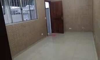 Imagem 2: Sobreposta baixa, independente, no Parque São Vicente