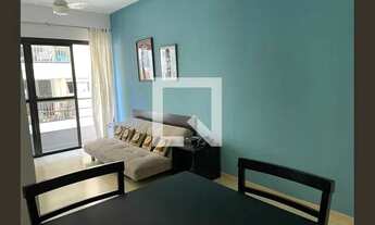 Imagem 4: Apartamento para Aluguel - Jardim Paulista, 1 Quarto, 35 m2