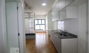 Imagem: Apartamento para Aluguel - Olímpico, 1