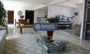 Imagem 2: Apartamento à venda, 160 m² por R$ 1.650.000,00 - Paraíso - São Paulo/SP