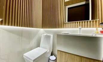 Imagem 10: CASA CONTEMPORANEA EM CANELA