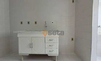 Imagem 5: Apartamento com 2 dormitórios para alugar, 65 m² por R$ 2.341,00/mês - Jardim Esplanada