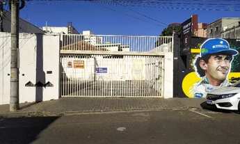 Imagem: Casa Padrão em Uberlândia