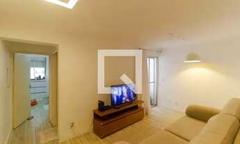 Imagem 3: Apartamento à Venda - Bosque, 1 Quarto, 58 m2