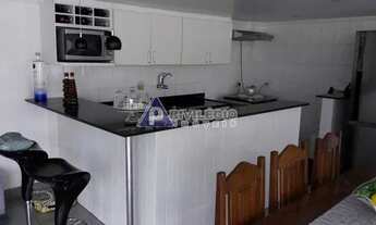 Imagem 6: Casa em Condomínio à venda, 4 quartos, 1 suíte, 2 vagas, Freguesia (Jacarepaguá) - RIO DE