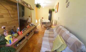 Imagem 2: APARTAMENTO - 02 QUARTOS COM TERRAÇO - CACHAMBI [ME