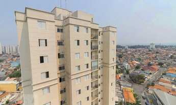 Imagem 7: Apartamento para Aluguel - Vila Augusta, 2 Quartos, 50 m2