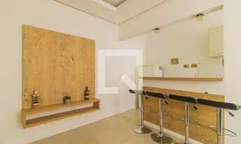 Imagem 4: Apartamento para Aluguel - Centro Histórico, 1 Quarto, 45 m2