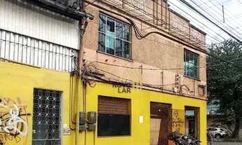 Imagem: Casa com 2 dormitórios para alugar, 244