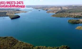 Imagem: Lotes no Corumbá 4, 1.000m2 de Área! Facilidade