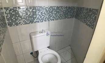 Imagem 5: Apartamento com 2 dormitórios para alugar, 68 m² por R$ 2400/mês - Mansões Santo Antônio