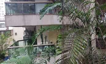 Imagem 3: Melhor sala quarto de Icaraí, com 55m2. Prédio novo, excelente localização. Mobiliado