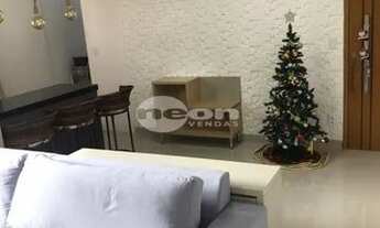 Imagem 2: SANTO ANDRé - Apartamento Padrão - Vila Metalúrgica