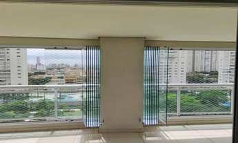 Imagem 7: Apto com sacada gourmet, 3 suítes e 2 vagas