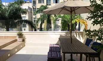 Imagem 2: Rio de Janeiro - Casa de Condomínio - FLAMENGO