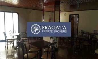 Imagem 11: Apartamento Duplex com 4 dormitórios à venda, 470 m² por R$ 1.780.000,00 - Anália Franco