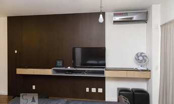 Imagem 4: Apartamento para Aluguel - Santa Cecília, 1 Quarto, 40 m2