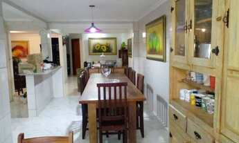 Imagem 5: Sobrado em cond fechado